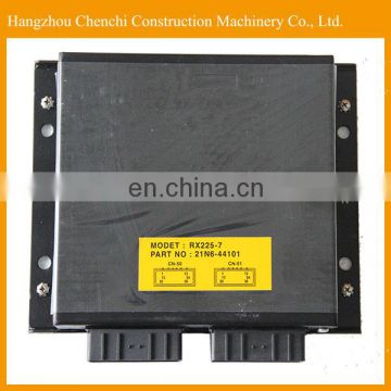 RX225-7 excavator computer controller ecu 21N6-344101