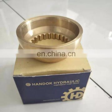 0809506 BUSHING ZX350