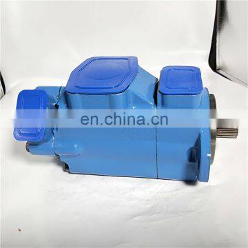 Vickers 2520 3520VQ 3525VQ 4520VQ 4535VQ 4520V60A1AA22R 4525V-50A21-1BB-22R Hydraulic Double Vane Pump