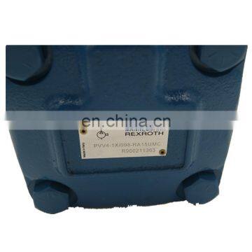 Replace Rexroth PVV4-1X/098-RA15UMC vane pump hydraulic pump