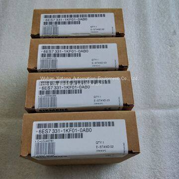 Have-stock for Siemens 6AV3505-1FB01 6AV3515-1EB00 6AV3520-1EL00 6AV3525-1EA01-0AX0 6AV3535-1FA01-1AX1 PLC Module spare parts