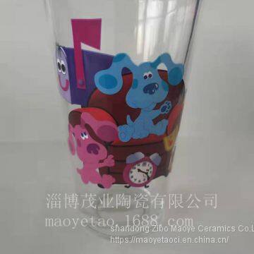 Glass Cup Ceramic Cup Mugs photo-5