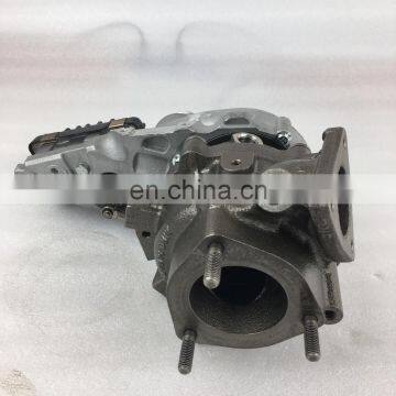 GT1749V 797518-0003 057145873M Turbo