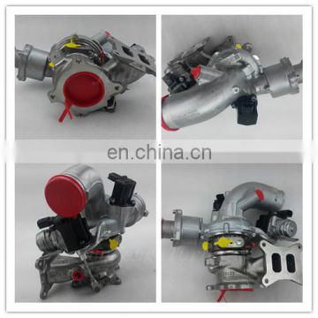 Genuine original Turbocharger 06L145702M 06L145702D 06L145702F turbo for Audi A4 A5 A6 A7 Q5 2.0TFSi 224PS CWDC engine