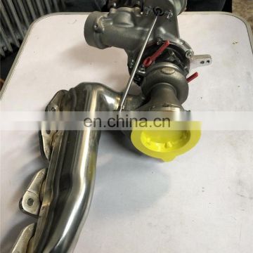 Turbo factory direct price A2740903780 turbocharger