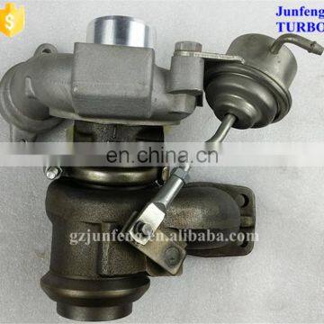 For Citroen Picasso 1.6 HDi Turbo Charger TD025 49173-07508 Turbocharger