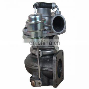 4TNV Engine Turbo 123945-18010 4TNV106 RHF5 Turbocharger photo-4