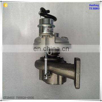 2674A806 Turbocharger for Perkins EPA Tier 3 Electronic Fuelling Turbochargers 768525-0010 785828-0005 photo-5