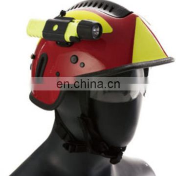 Safety Fire Fighting Helmet