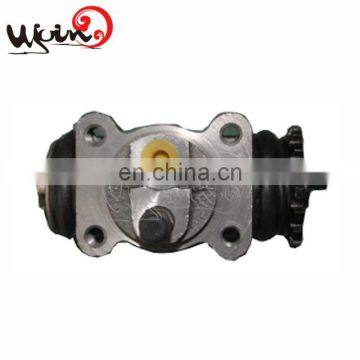 High quality forklift brake wheel cylinder  for isuzu ELF 3500 DIESEL 9-47601-672-2