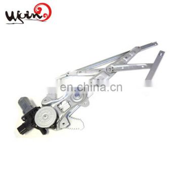 Nice for isuzu d-max window regulator for Isuzu Dmax D-Max RH Front 2012 EP064342