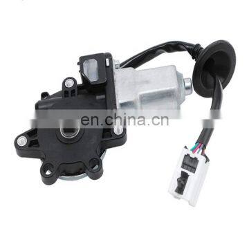 80731-CD00A Auto Front Left Power Window Lift Regulator Motor For Infiniti G35 Coupe Nissan 350Z Electric Window Motor Price