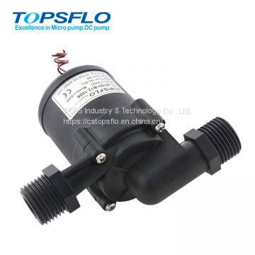 TL-B10 Centrifugal Circulation Mini Brushless DC Water Pump photo-2