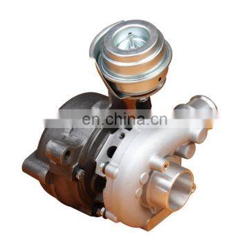 For 1999-03 Seat ALHAMBRA 1.9 TDI With AVG Engine Turbocharger GT1749V 701855-0001 Turbos 028145702SX