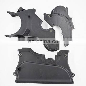 New Engine Timing Cover Set For 95-01 Mazda Protege 1.5L