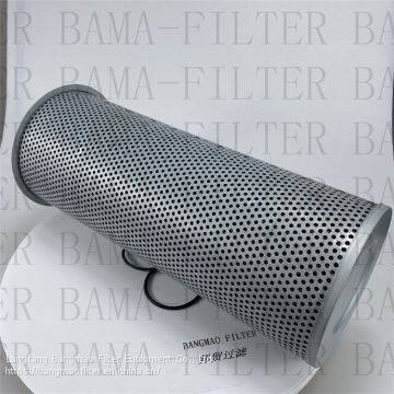 BANGMAO Replacement FLEETGUARD Oil Filtration Systems Hydraulic Filter Element HF7560 photo-3