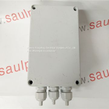 ABB	DSTC190 57520001-ER Interface Module