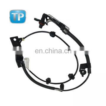 Датчик скорости колеса из ABS, совместимый с Toyota OEM 89543-0K050 895430K050