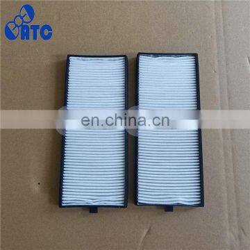 Пылевой фильтр салона подходит для HYUNDAI Getz Excel II Click Accent Verna 00 - 09 OEM 976171C001 820384755 976171C000