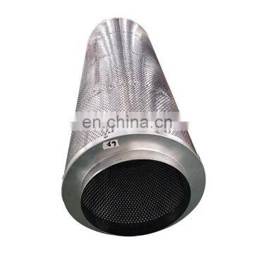 Factory Cheap Price HEPA Filter Activated Carbon Air Filter photo-5