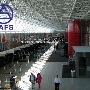 Train Station Space Frame photo-4