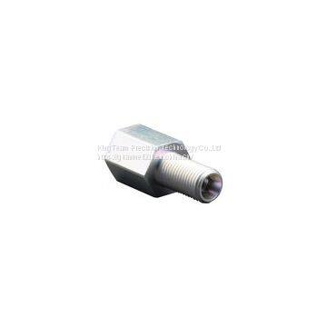 12L14 Material Automotive Sensor With 0.02mm Tolerance ISO 9001 TS 16949 Certification photo-2