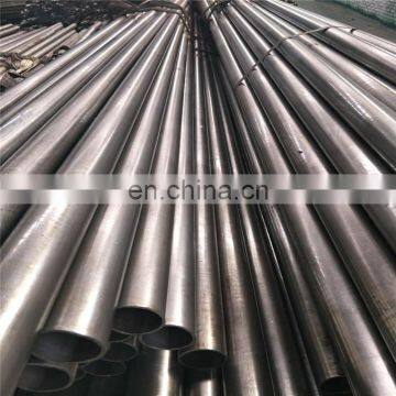 EN 42CrMo4 Medium Carbon Alloy Seamless Steel Pipe photo-4