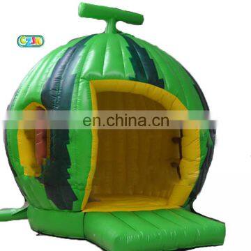 watermelon jumper inflatable bouncer jumping bouncy castle bounce house