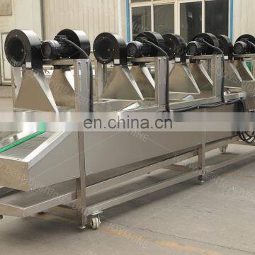 Small Scale Potato Chips Production Line Fully Automatic Potato Chips Production Line photo-6