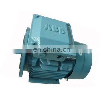 QABP90L2A ABB three phase 2.2kW 380V 2P induction motors for frequency converter