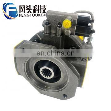 Rexroth Hydraulic Variable Fuel Rotary Rexroth PVV Series photo-2