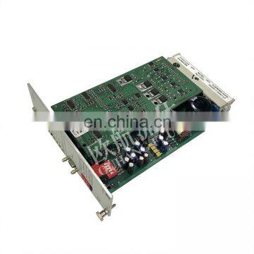 Original Rexroth Electronic Board VT-VSPD-1-10/V0/0 (R900929710) Hydraulic Amplifier Board photo-2