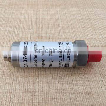 HYDAC Pressure Sensor HDA 3740-B-250-125 Demag Injection Molding Machine Pressure Sensor photo-2