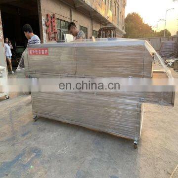 Suitable for Non-woven Fabric Disinfection uv Light Sterilizer Automatic Disinfection Machine UV Sterilization Equipment photo-7