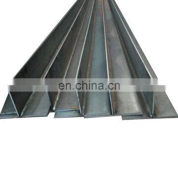 ST37-2 DIN 1/4 mild steel T bar Tee steels metal Tee section for fence post