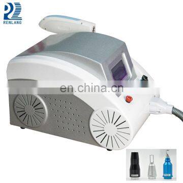 Our Company Want Distributor! Factory Direct Sale nd Yag Laser q Switch Tattoo Removal Laser photo-2