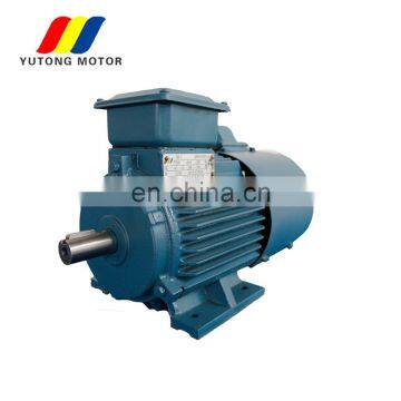 Y2VP Series ac moteur