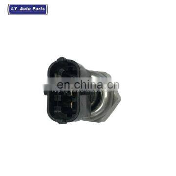 Genuine Auto Fuel Rail Pressure Sensor For Opel Astra H Zafira B Vectra C Signum Vauxhall OEM 24418424