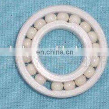 Waterproof Full Ceramic Ball Bearing 6003 Ball Bearing for Bicycle