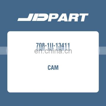 DIESEL ENGINE REBUILD KIT CAM 708-1U-13411 FOR EXCAVATOR INDUSTRIAL ENGINE