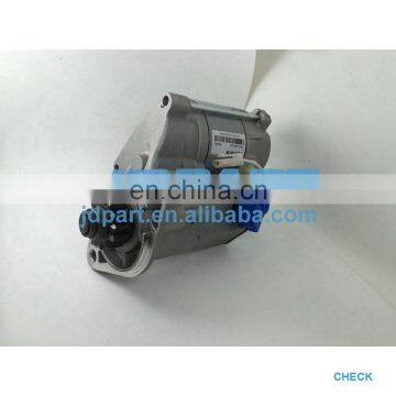 QD32 Starter For Nissan