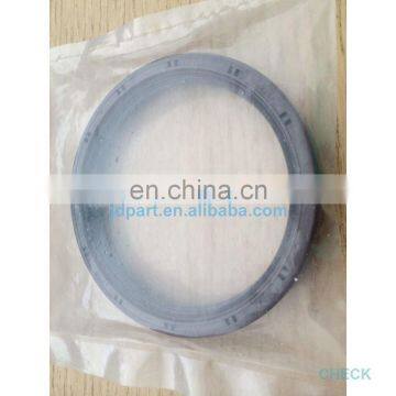 TD27 Crankshaft Front Oil Seal For Wheel Excavators Diesel Engine