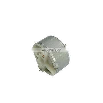 12 Volt Electric Motors 6V dc Motor for Soap Dispenser photo-3