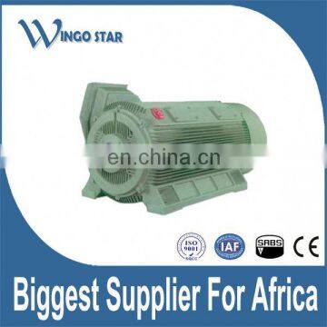 y3 Series Three Phase Slow Speed Electric Motor photo-5
