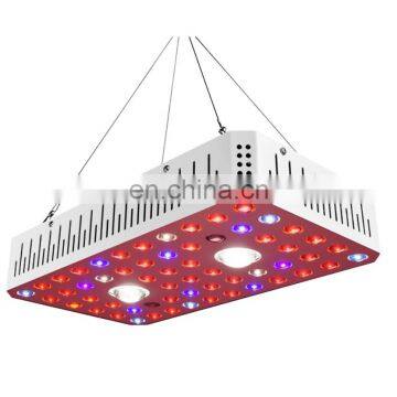 COB 1000W LED Plant Grow Light Full Spectrum Indoor Plants Light Growing Veg Flower-1000W photo-2
