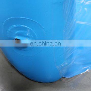 Blue Inflatable Channel Sterilizer Disinfection Tunnel Manufacturers photo-5