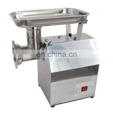 Stainless Steel Commercial Meat Mincer/vegetable Mincer/potato Mincer photo-3