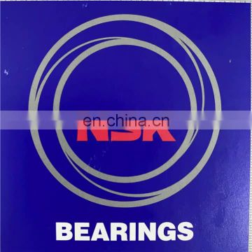 NSK Self Aligning Ball Bearing Catalog 1205ETN9 Bearing NSK 1205