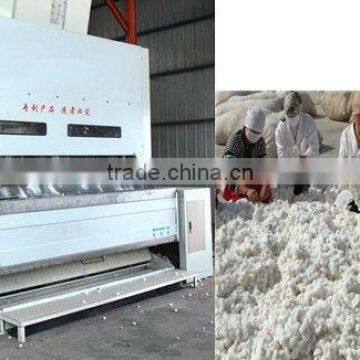 Saw Type cotton Ginning Machine|cotton grinning machine|Large output cotton ginner|Saw type cotton pressing and ginning machine