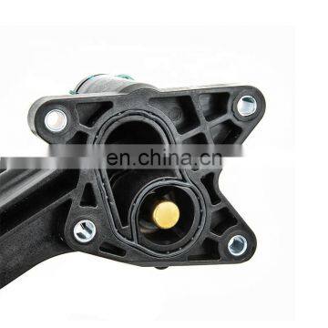 03C121111P 03C121111 Thermostat Housing Assembly For Audi A1 Seat Alhambra VW Beetle Golf V 03C121111M 03C121111AE High Quality photo-6
